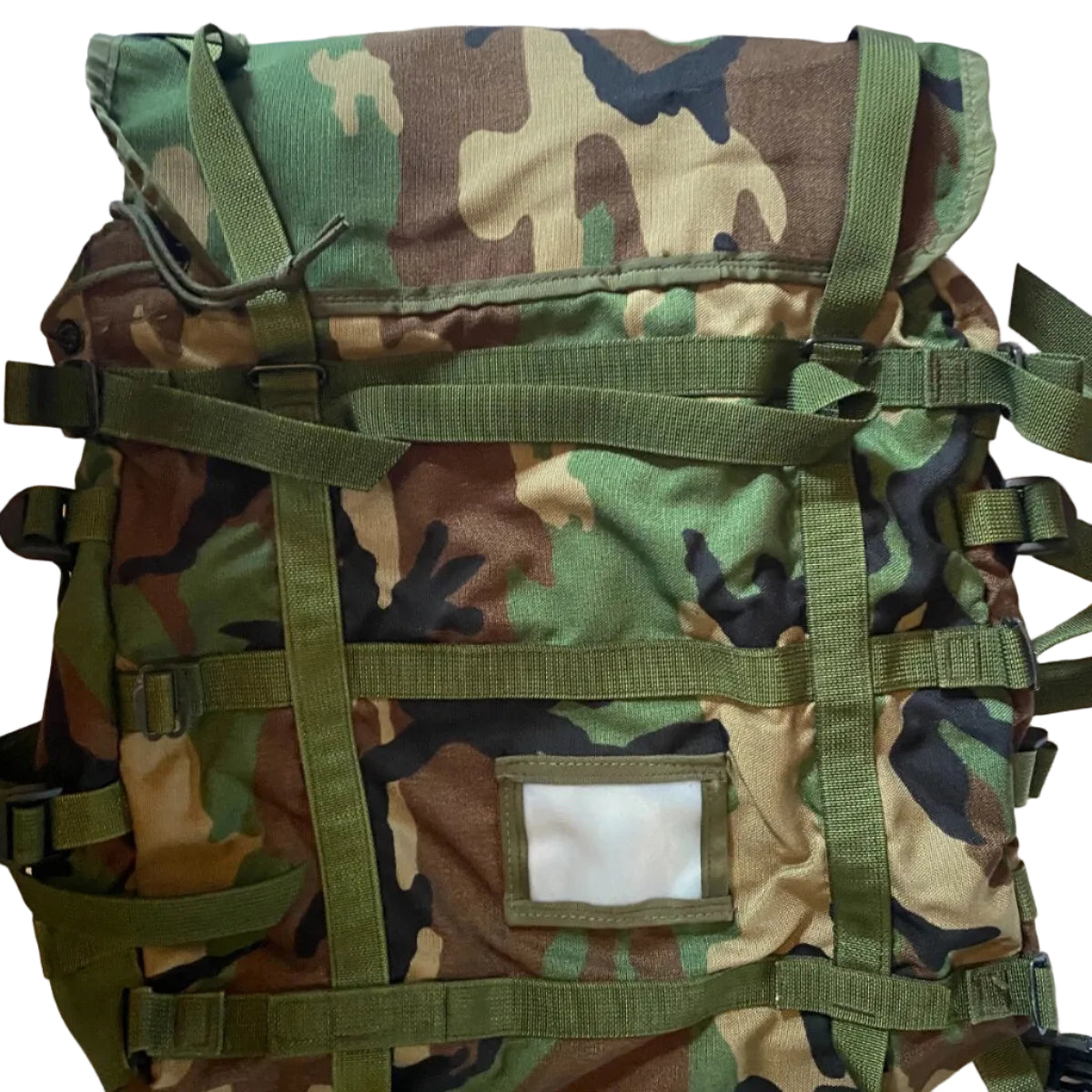USGI MOLLE II Large Rucksack Main Pack