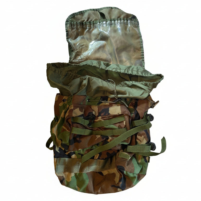 USGI MOLLE II Large Rucksack Main Pack