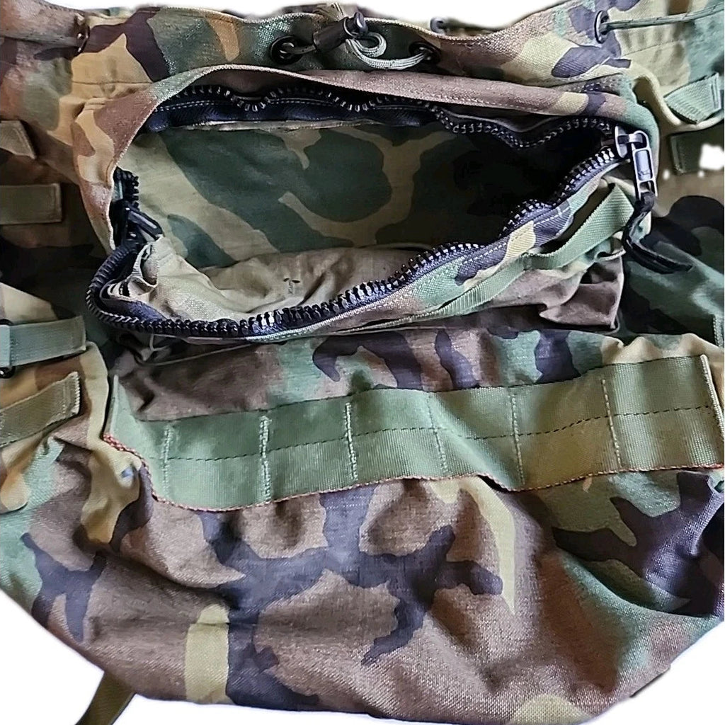 USGI MOLLE II Large Rucksack Main Pack