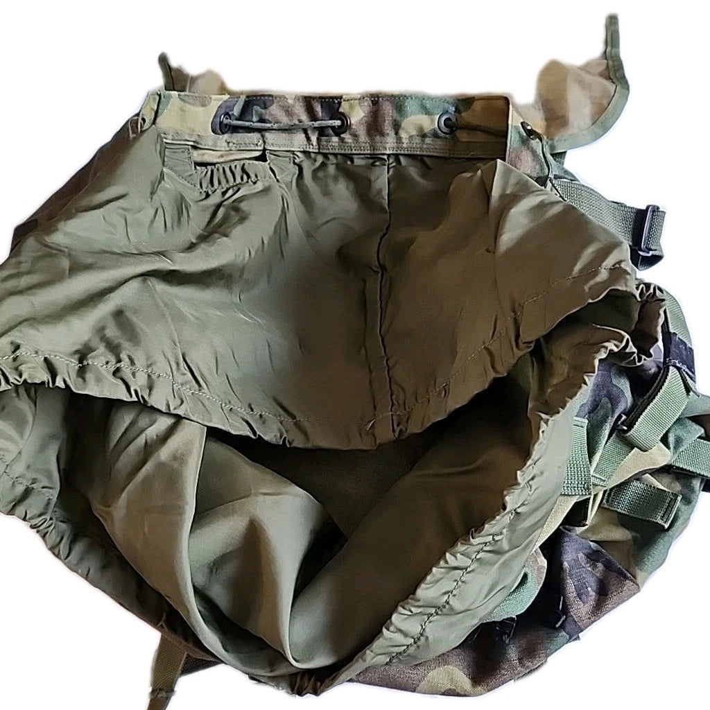 USGI MOLLE II Large Rucksack Main Pack