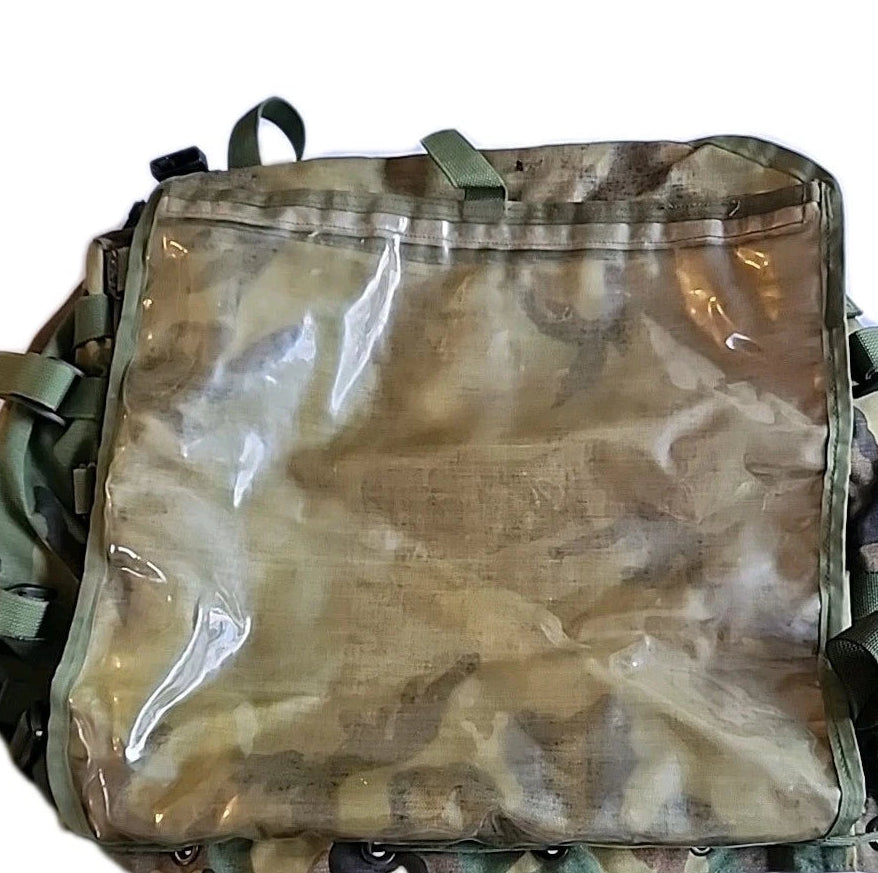 USGI MOLLE II Large Rucksack Main Pack
