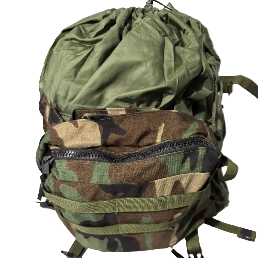 USGI MOLLE II Large Rucksack Main Pack
