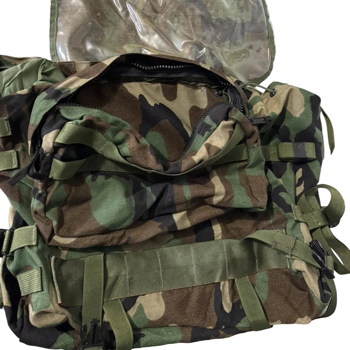 USGI MOLLE II Large Rucksack Main Pack
