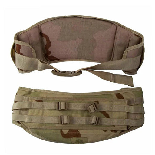 USGI MOLLE II Molded Waist Belt