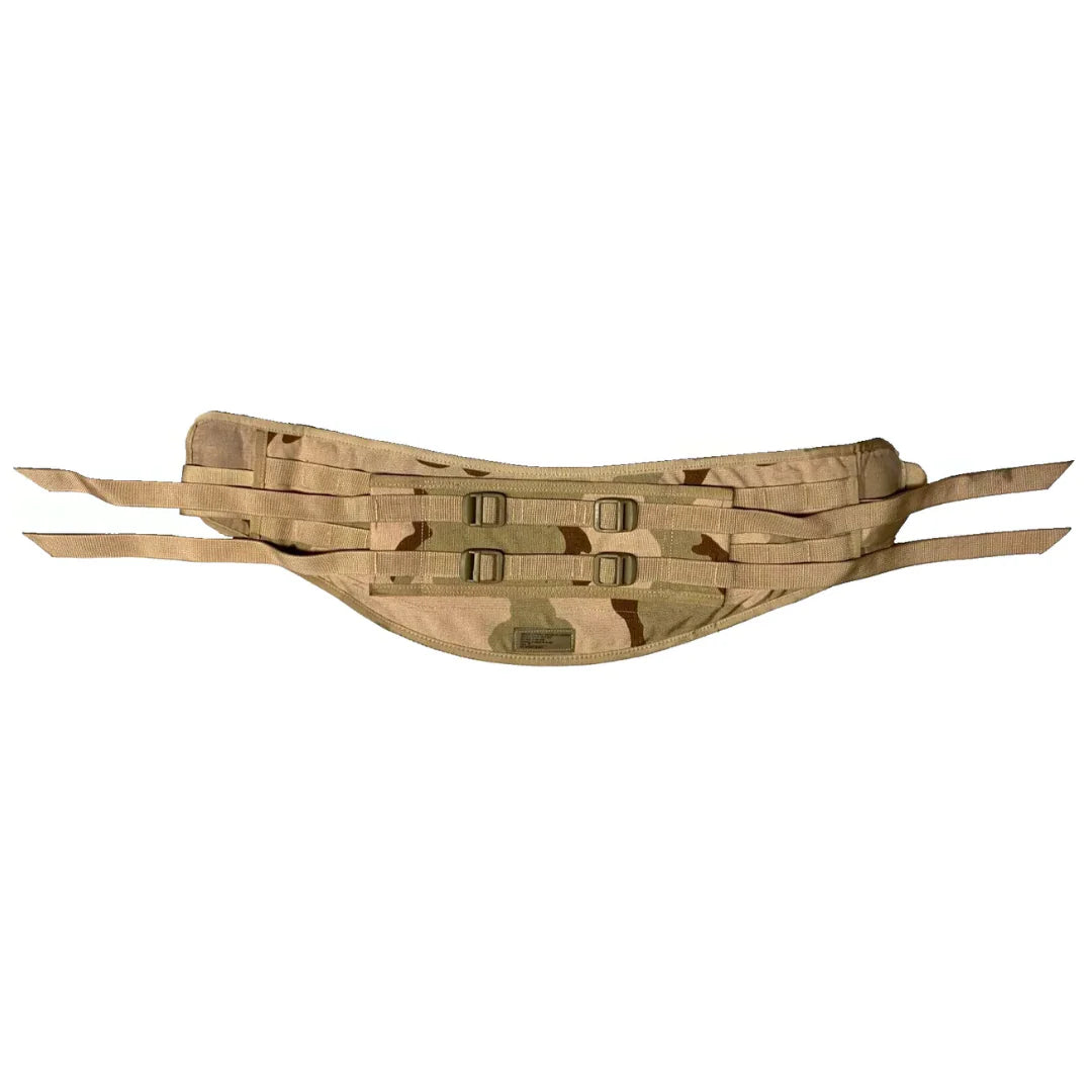 USGI MOLLE II Molded Waist Belt