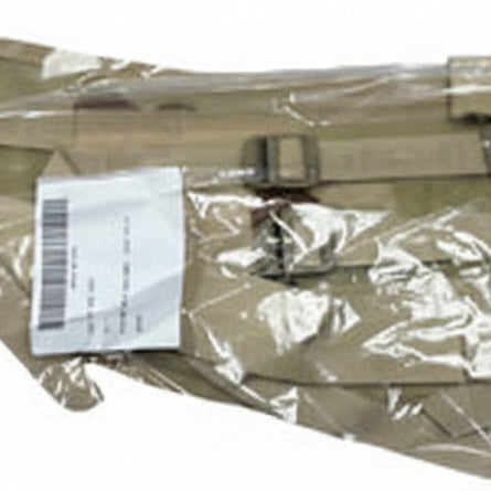 USGI MOLLE II Molded Waist Belt