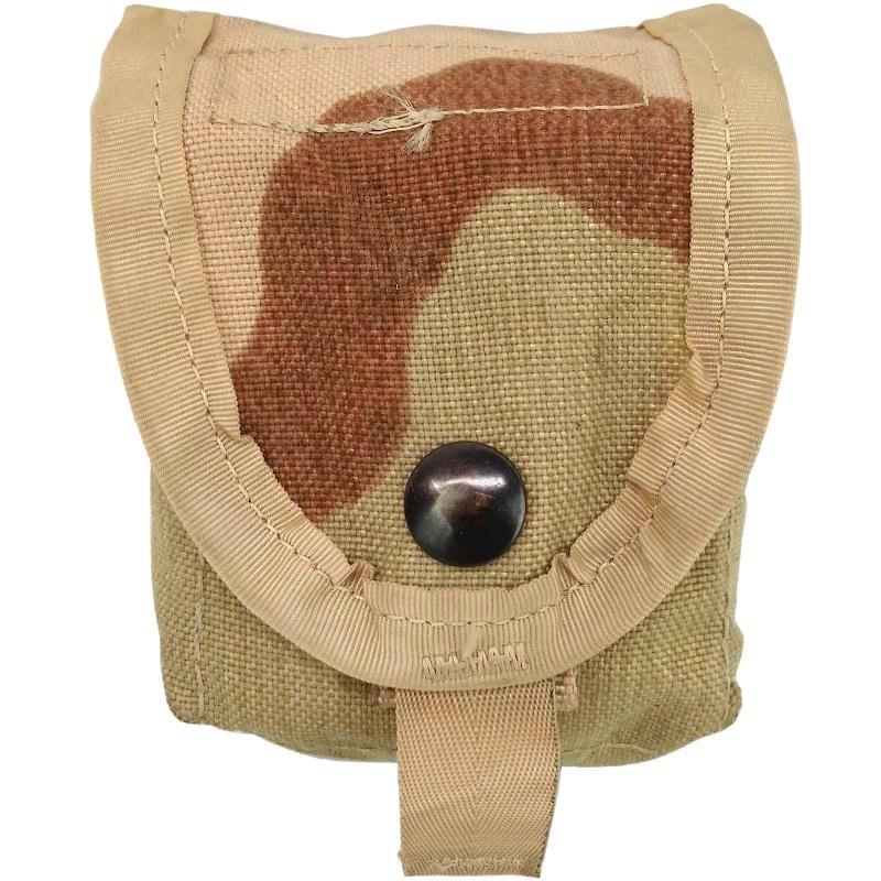 USGI MOLLE II Hand Grenade Pouch