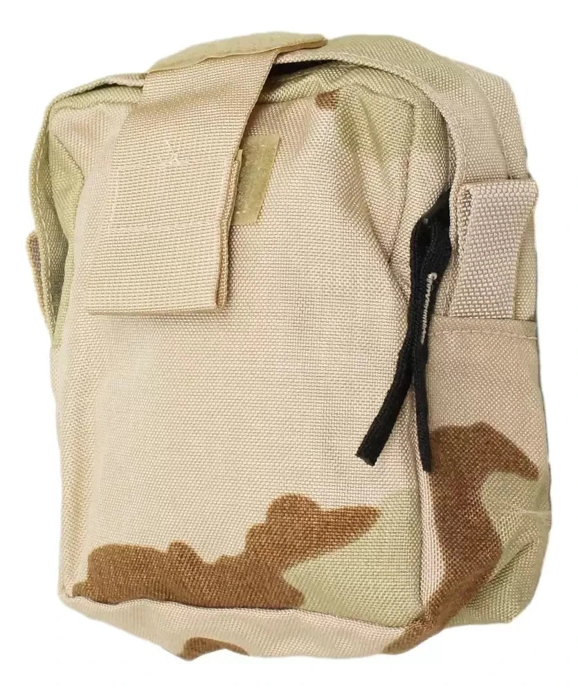 USGI MOLLE II Medic Pocket (Style 4160)