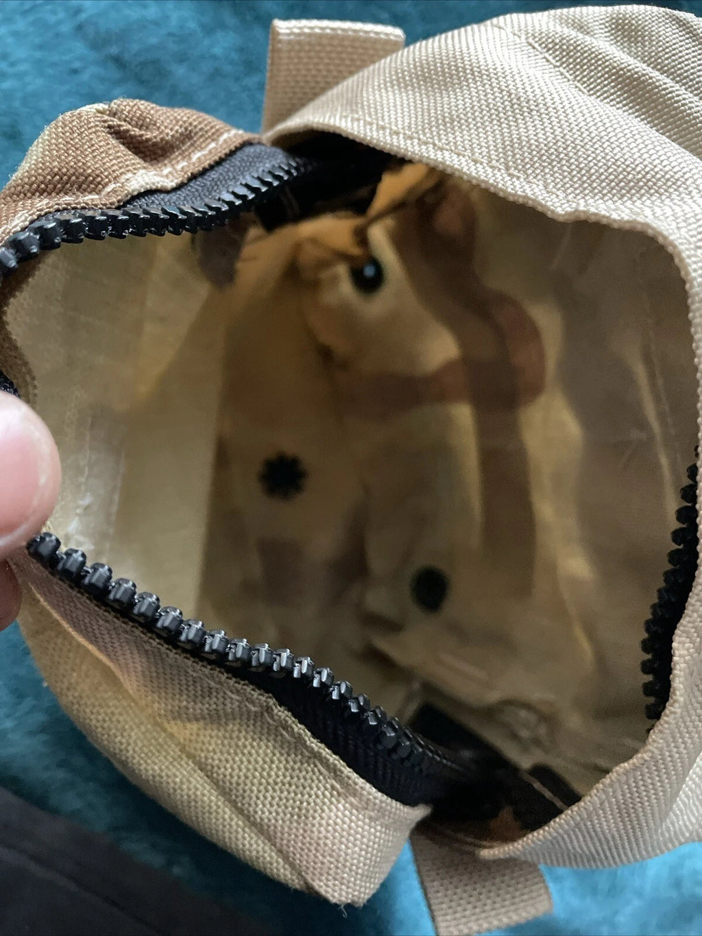 USGI MOLLE II Medic Pocket (Style 4160)