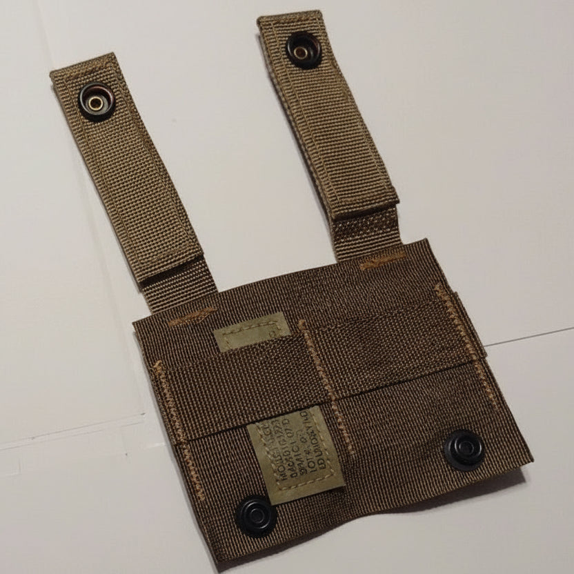 USGI MOLLE II ALICE Clip Adapter