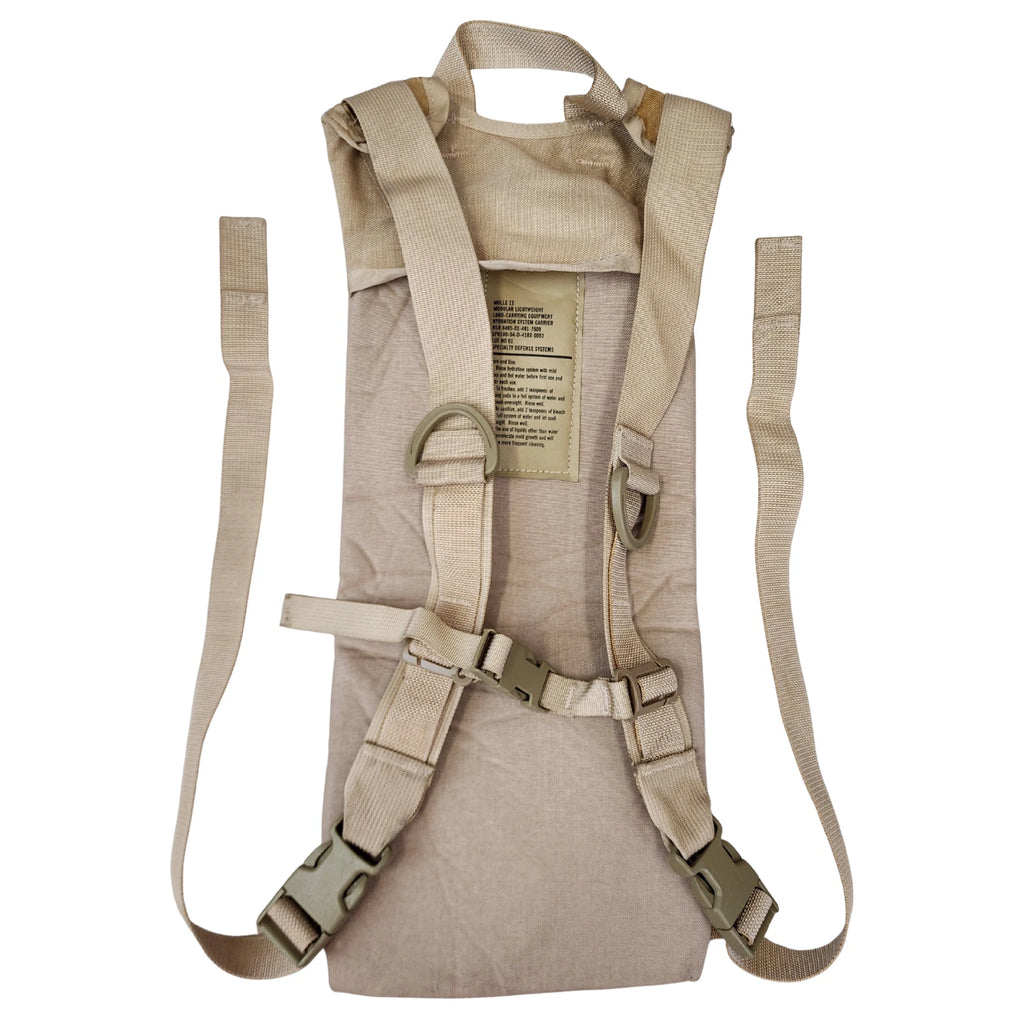 USGI MOLLE II Hydration System Carrier 3L 100oz