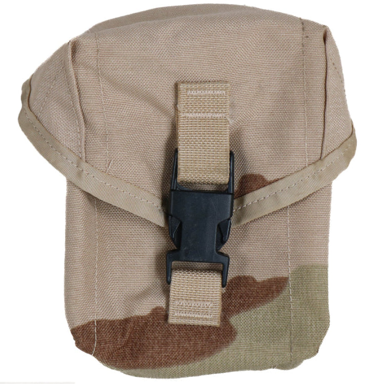 USGI MOLLE II SAW / Utility Pouch (100rd)