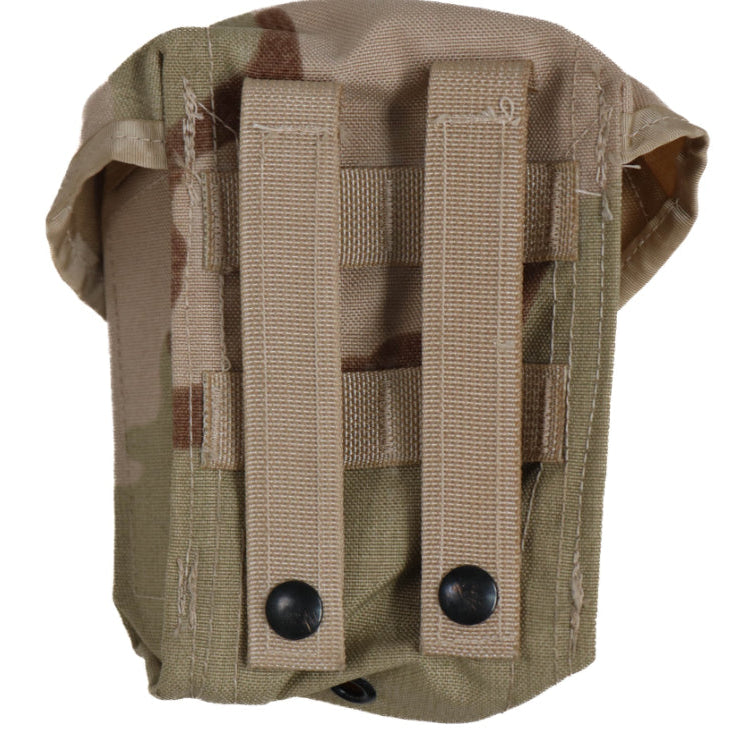 USGI MOLLE II SAW / Utility Pouch (100rd)