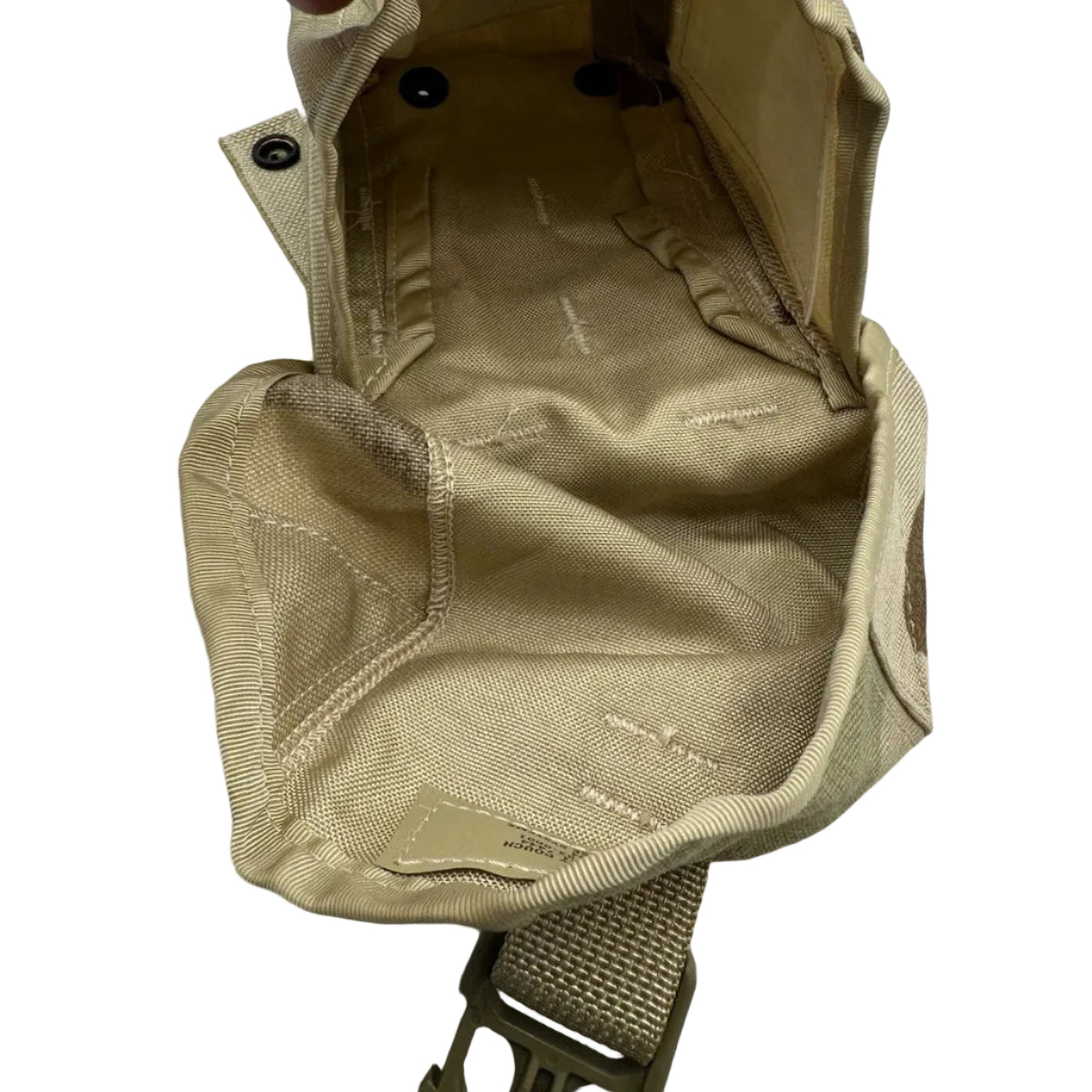 USGI MOLLE II SAW / Utility Pouch (100rd)