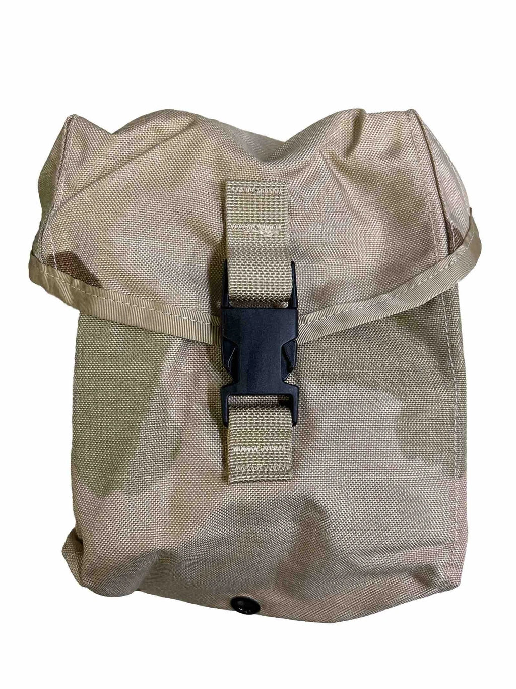 USGI MOLLE II SAW / Utility Pouch (200rd)