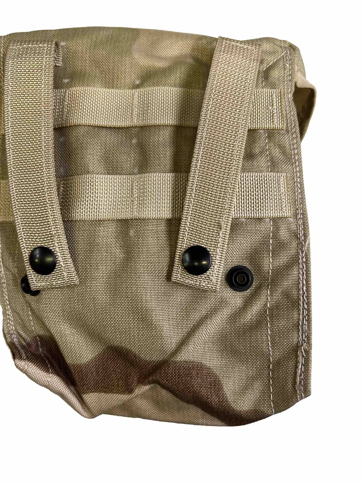 USGI MOLLE II SAW / Utility Pouch (200rd)