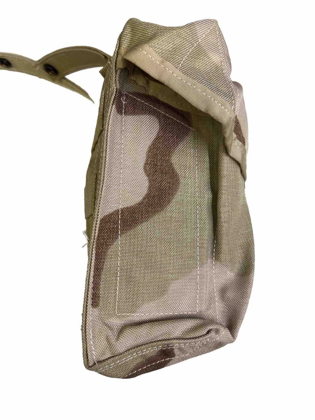 USGI MOLLE II SAW / Utility Pouch (200rd)