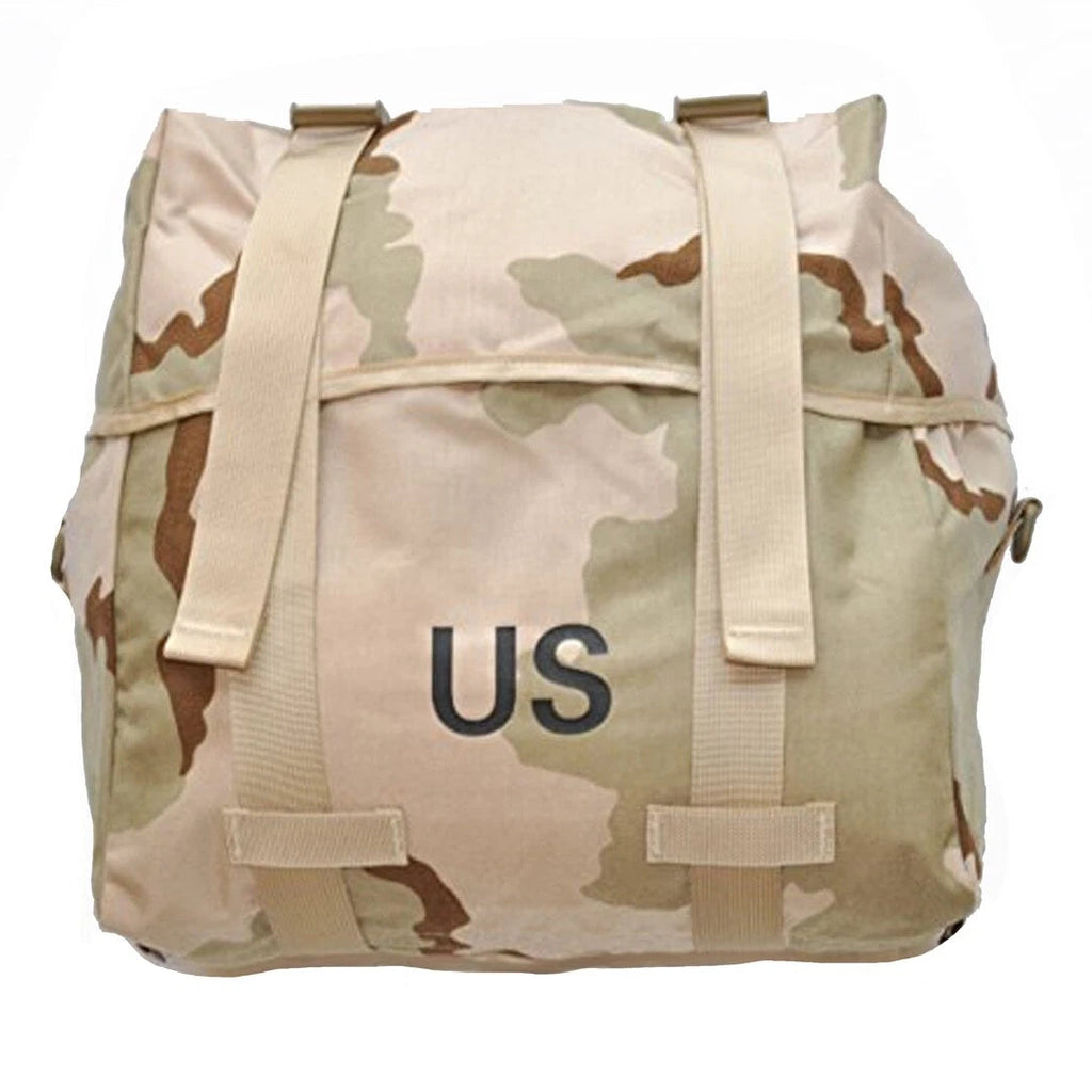 USGI MOLLE II Modular Sleep System Carrier