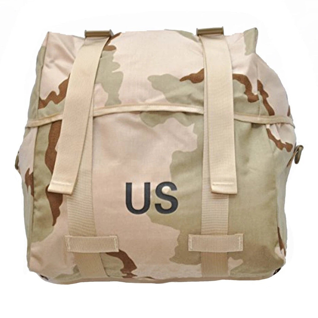 USGI MOLLE II Modular Sleep System Carrier