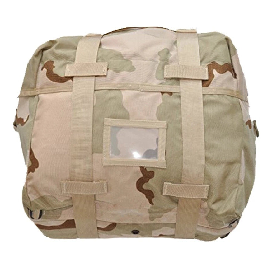 USGI MOLLE II Modular Sleep System Carrier
