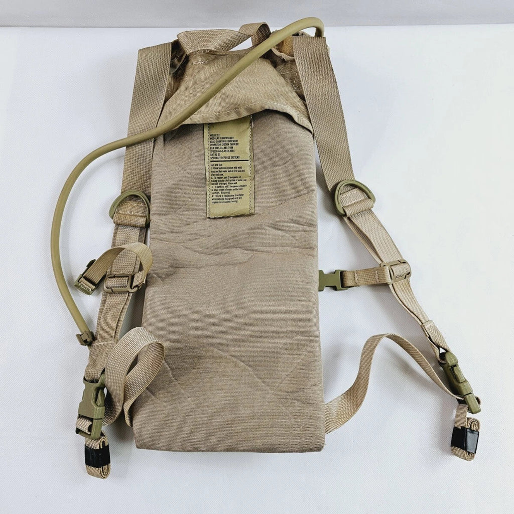 USGI Molle II Hydration System 3L 100oz