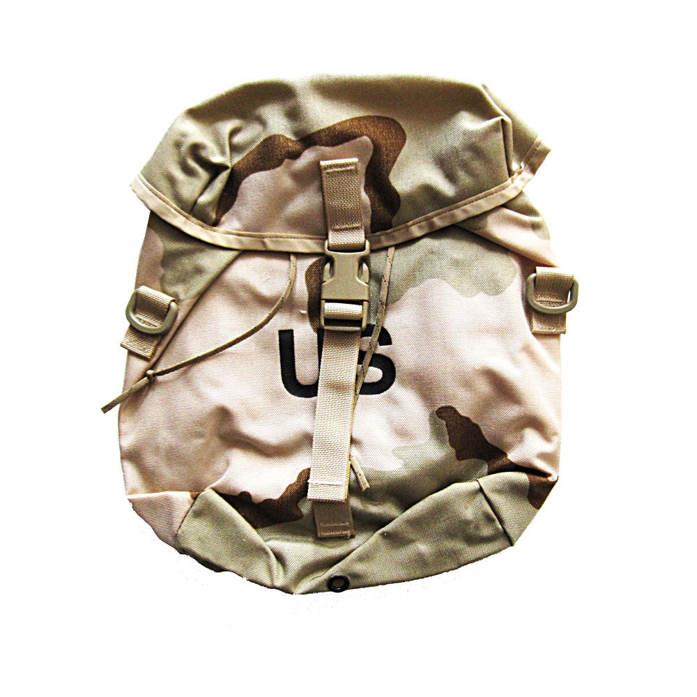 USGI MOLLE II Sustainment Pouch