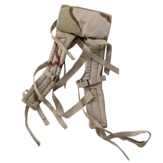 USGI MOLLE II Shoulder Straps (Medium, Large)