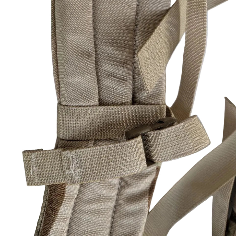 USGI MOLLE II Shoulder Straps (Medium, Large)
