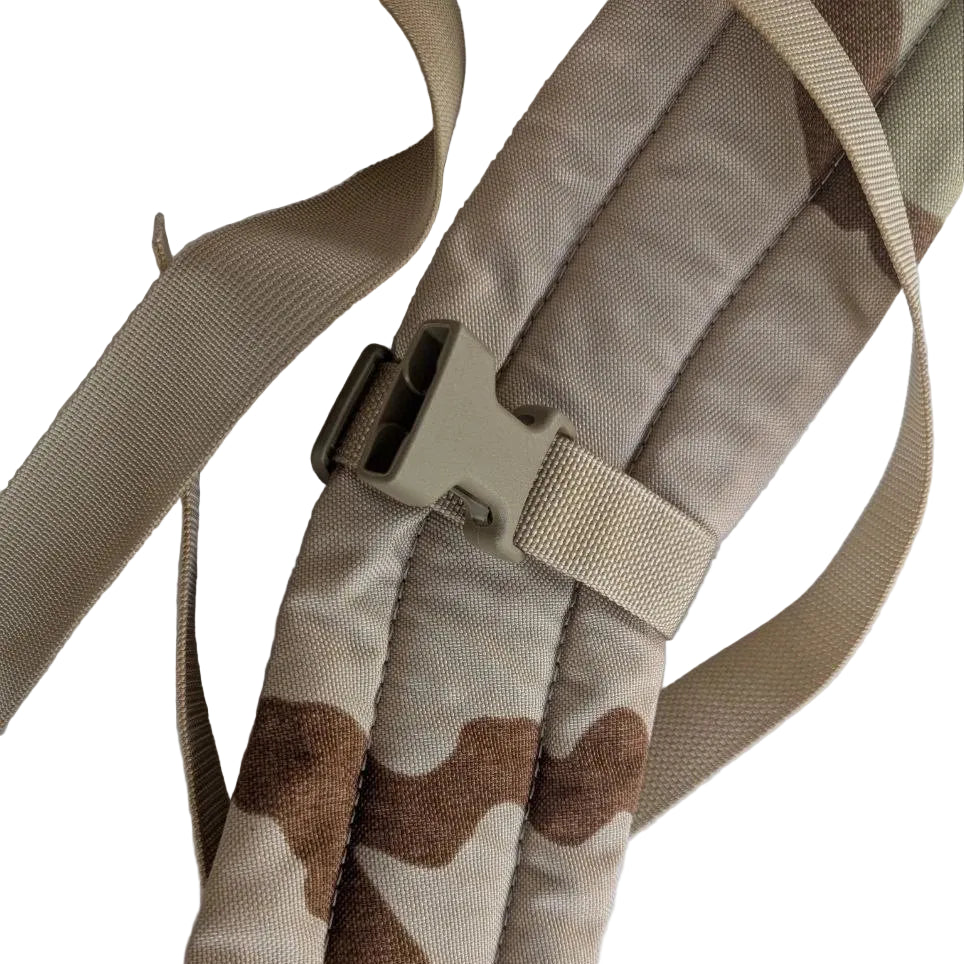 USGI MOLLE II Shoulder Straps (Medium, Large)