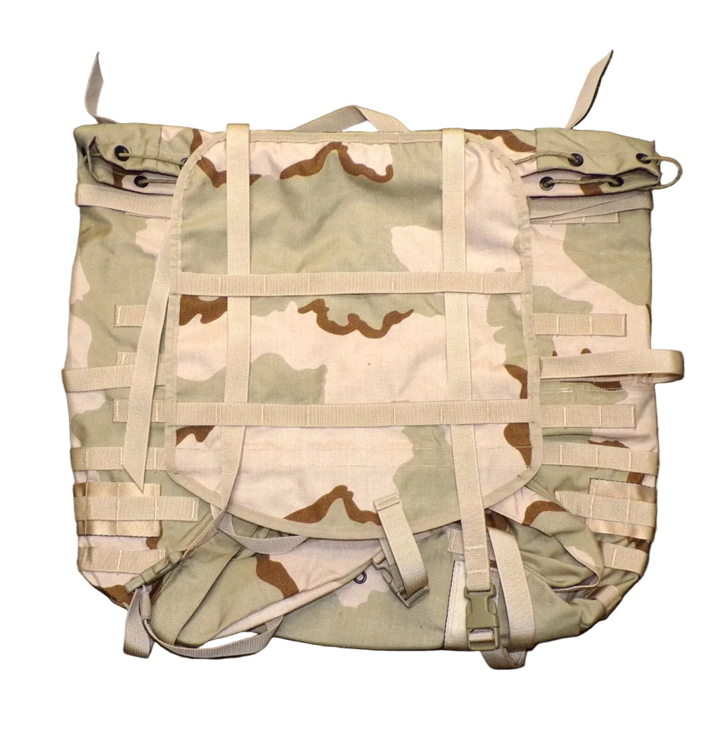 USGI MOLLE II Large Rucksack Main Pack