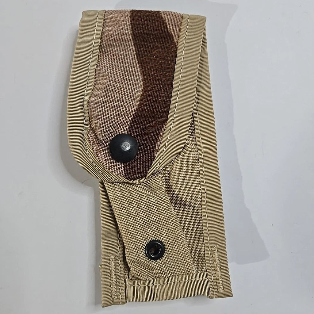 USGI MOLLE II M9 Single Magazine Pouch (9MM, 45ACP) GEN1