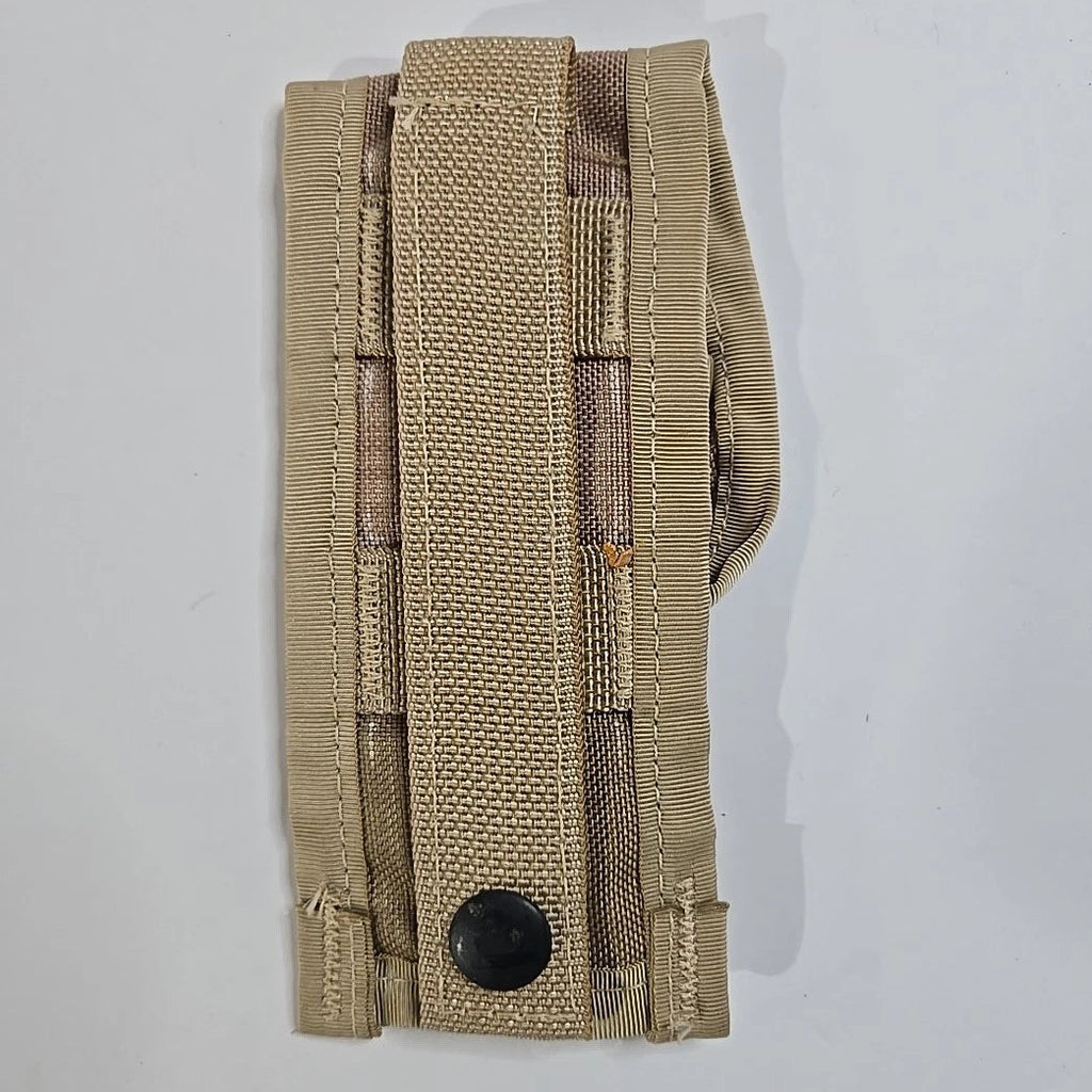 USGI MOLLE II M9 Single Magazine Pouch (9MM, 45ACP) GEN1