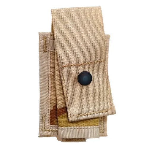 USGI MOLLE II Single 40MM High Explosive (HE) Pouch (Style 4040)