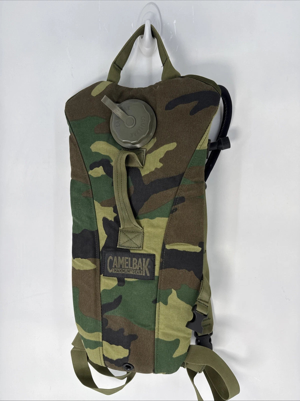 USGI Molle II Hydration System 3L 100oz