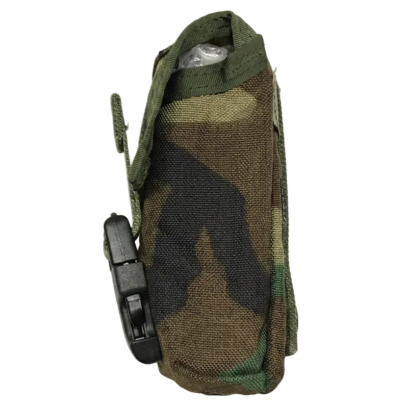 USGI MOLLE II Flash Bang Grenade Pouch