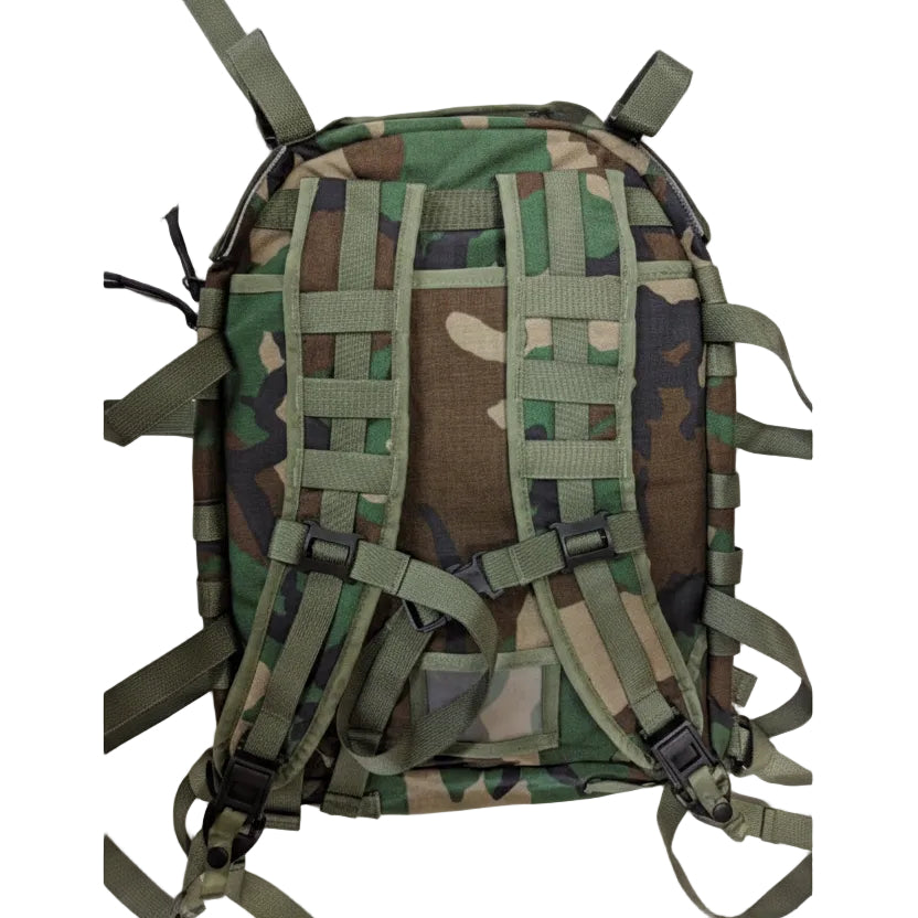 USGI MOLLE II 3-Day Assault Pack