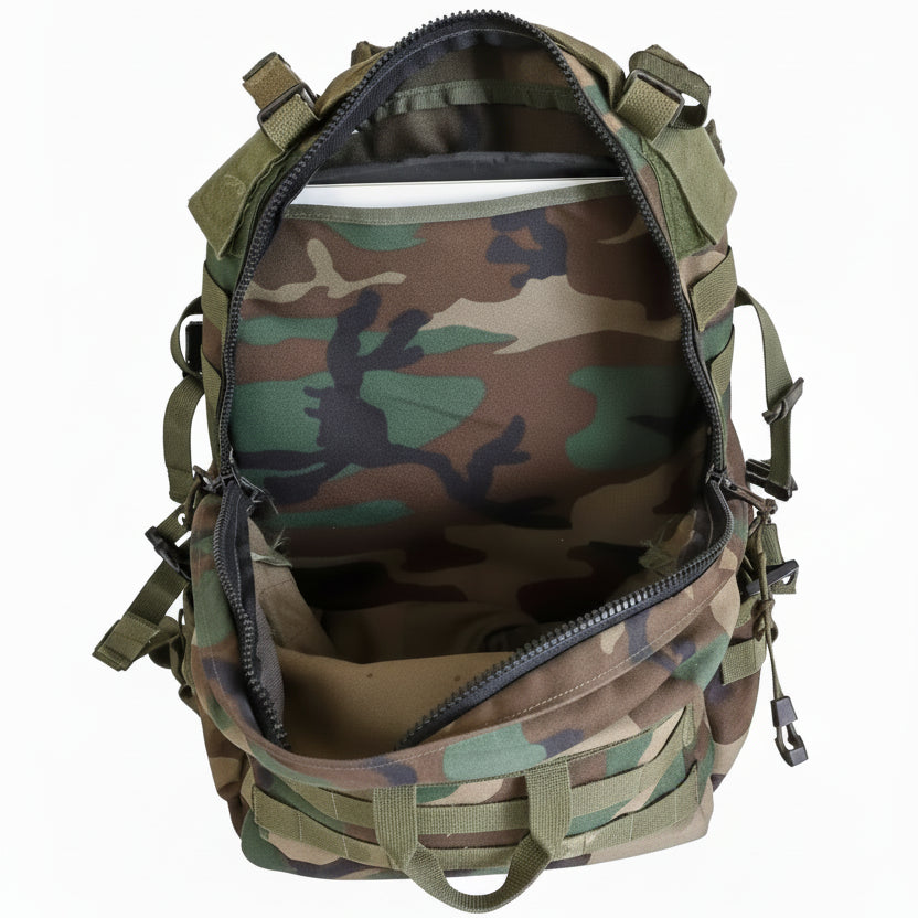 USGI MOLLE II 3-Day Assault Pack