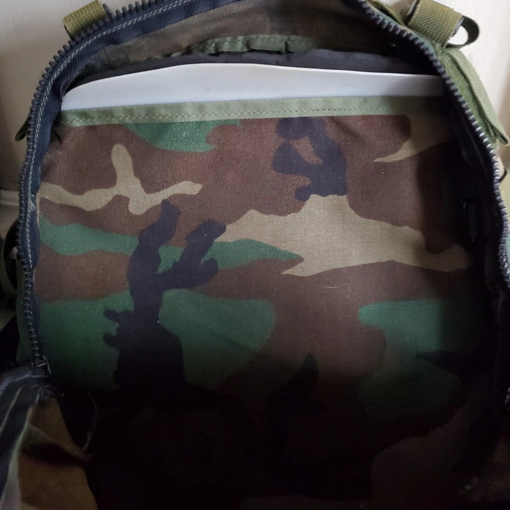 USGI MOLLE II 3-Day Assault Pack