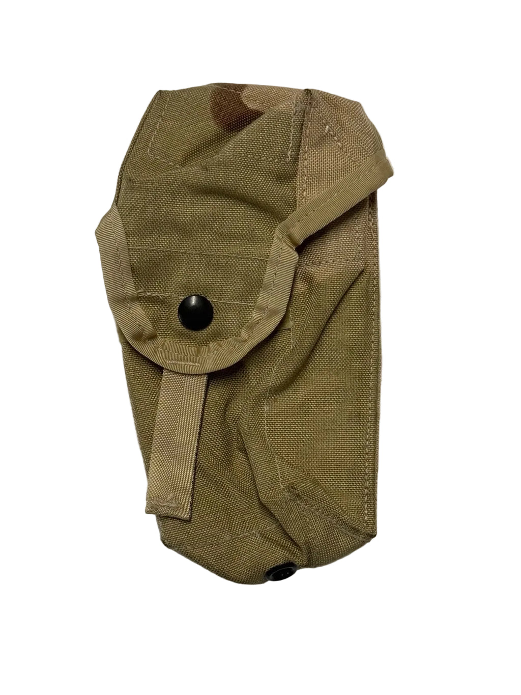 USGI MOLLE II M16A2/M4 Double Magazine Pouch (M4, M16, AR15) GEN1