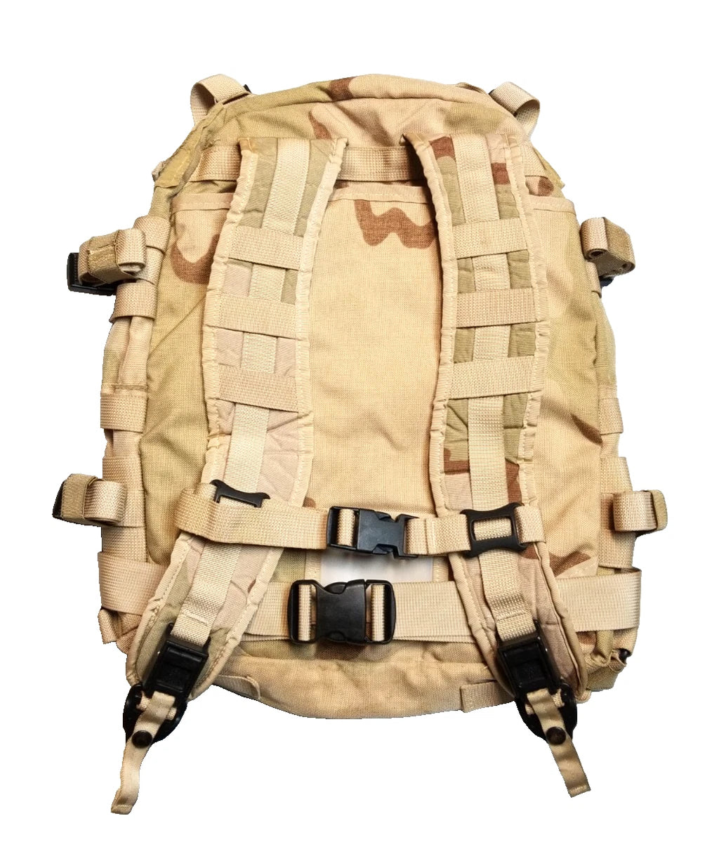 USGI MOLLE II 3-Day Assault Pack