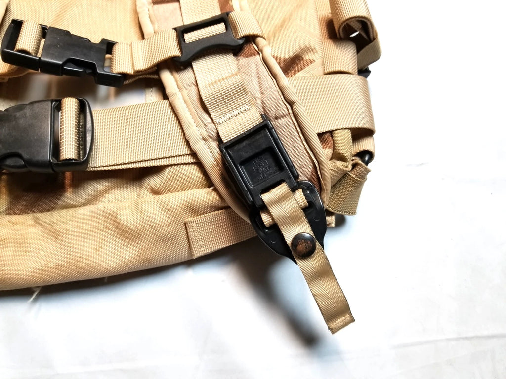 USGI MOLLE II 3-Day Assault Pack