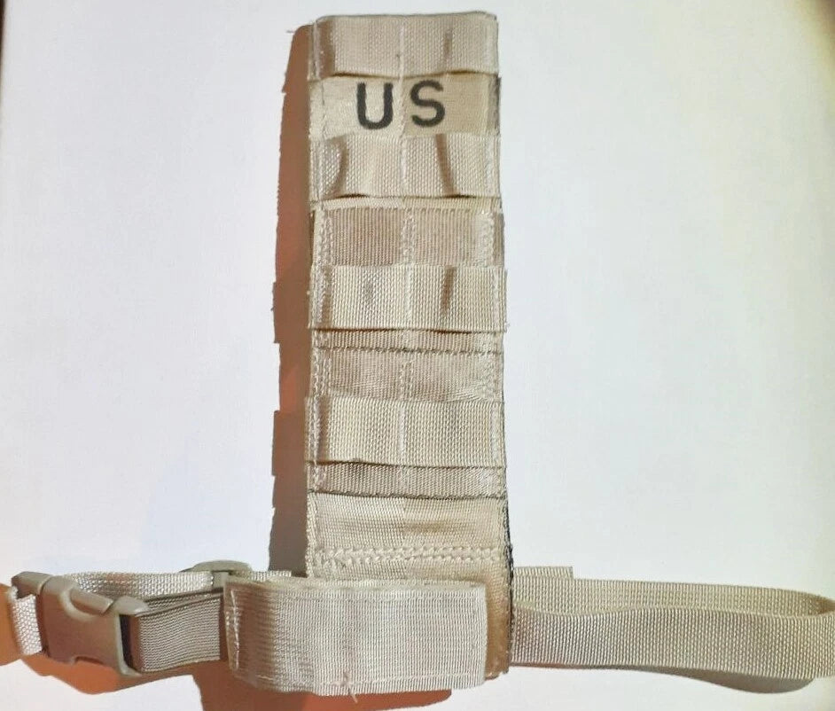 USGI MOLLE II Holster / Leg Extender