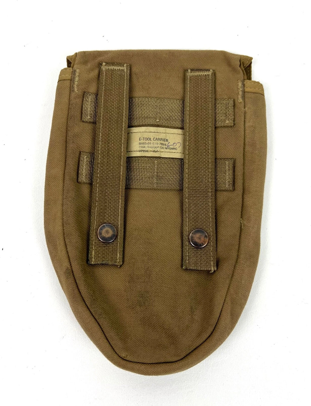 USGI MOLLE II Entrenching Tool Carrier (E-Tool)