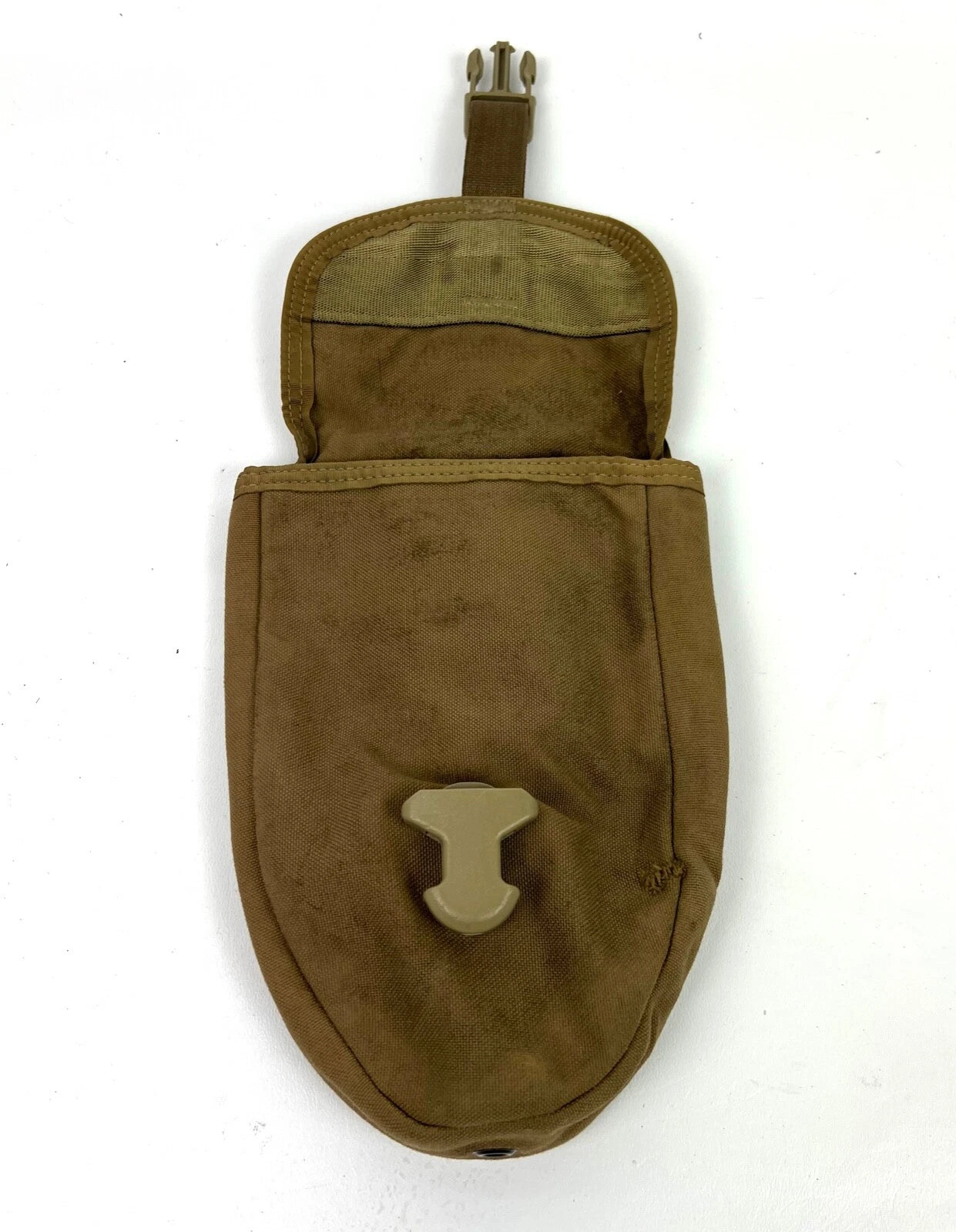 USGI MOLLE II Entrenching Tool Carrier (E-Tool)