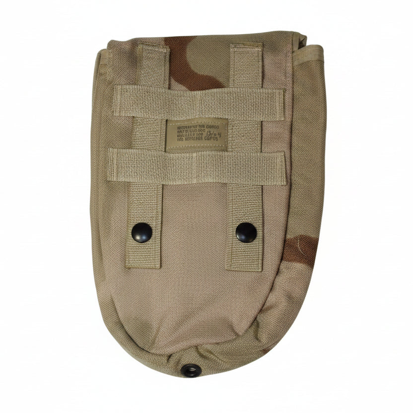 USGI MOLLE II Entrenching Tool Carrier (E-Tool)