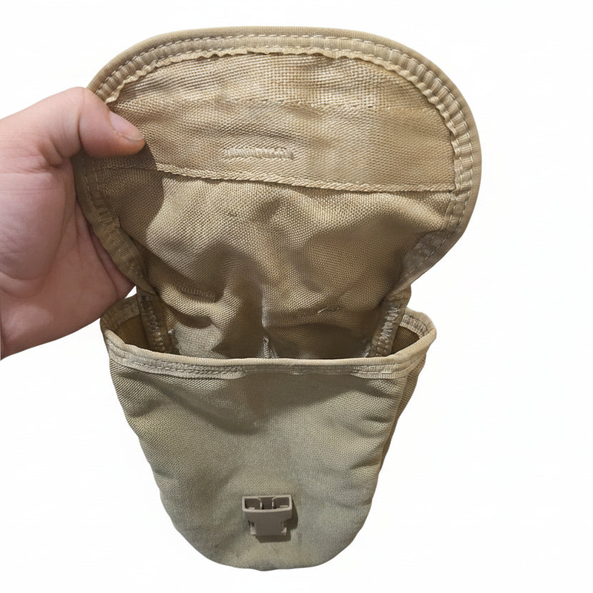 USGI MOLLE II Entrenching Tool Carrier (E-Tool)