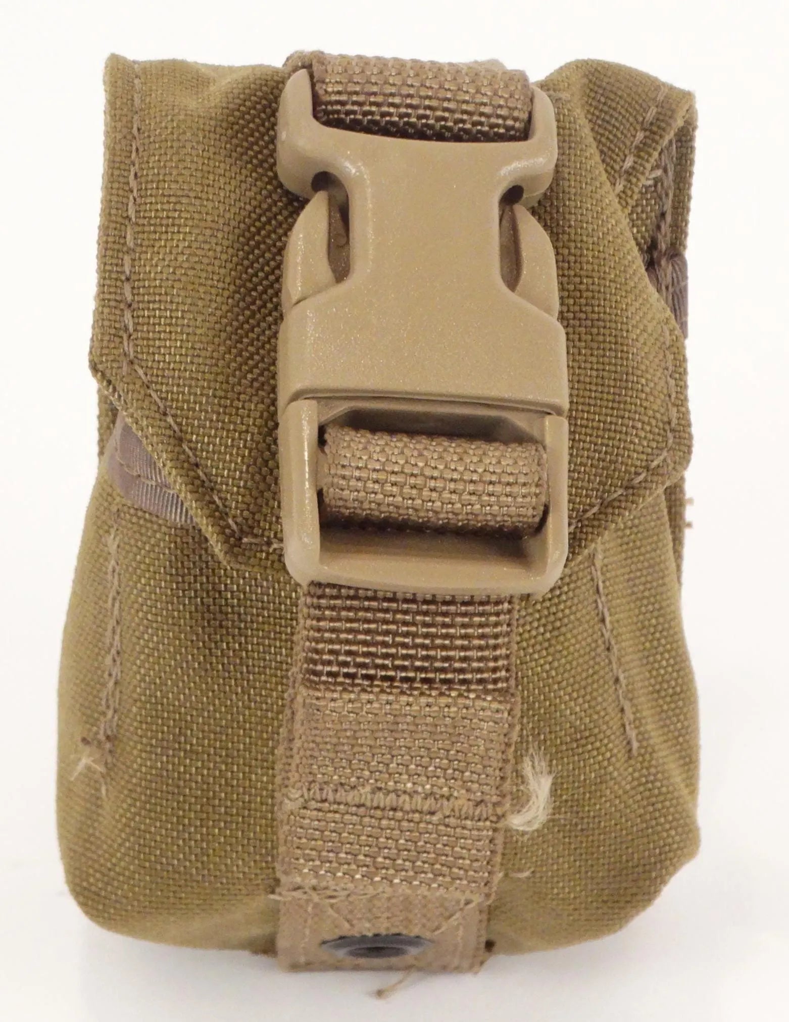 USGI MOLLE II Hand Grenade Pouch