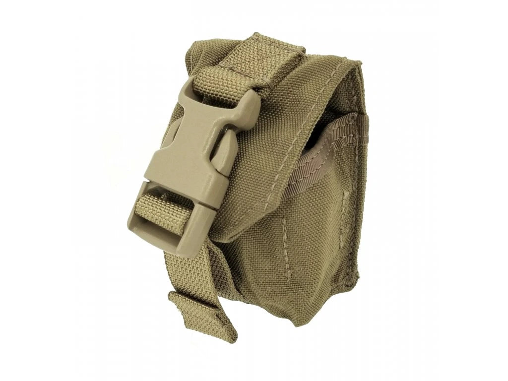USGI MOLLE II Hand Grenade Pouch