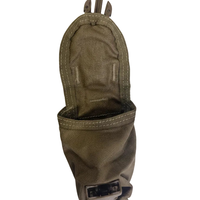 USGI MOLLE II Flash Bang Grenade Pouch