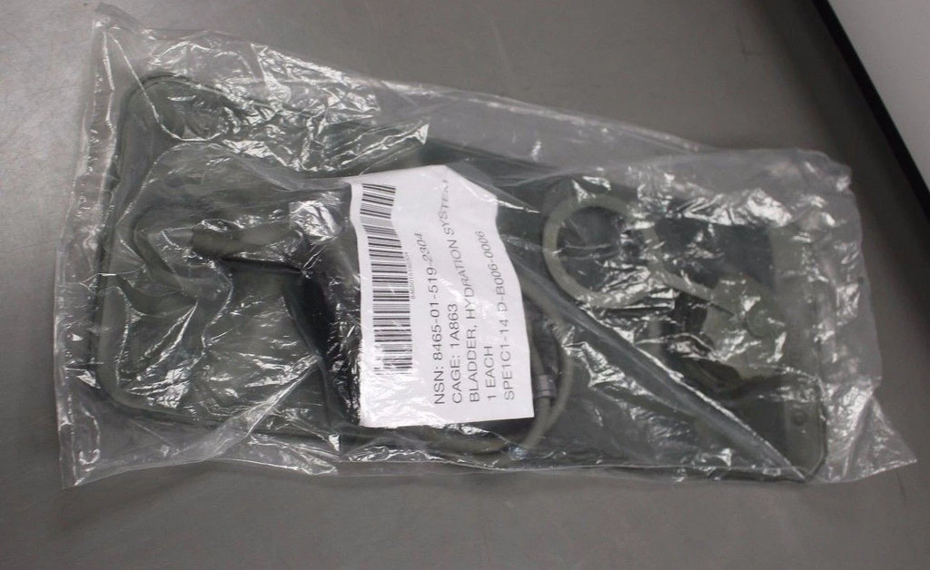 USGI Hydration System Bladder Replacement Kit